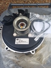 RANGE ROVER L322 ALTERNATOR