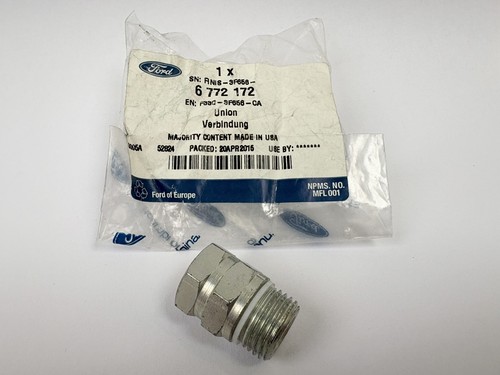 Genuine ford power steering - ford,