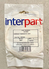 Potterton Puma 80 100 Overheat Thermostat Assembly 10/18956 BNIP Genuine