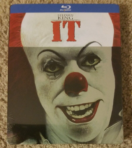 Stephen king - stephen, (1990)