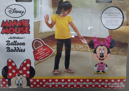 Minnie mouse air walker - minnie,