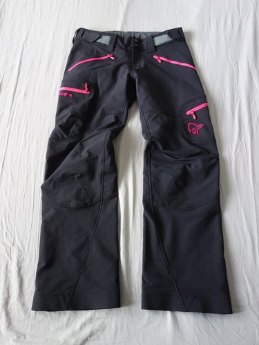 Norrona womens svalbard - norrona, flex1