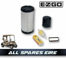 EZGO RXV GOLF CART BUGGY
