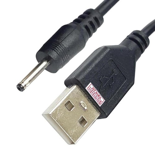 Usb power supply - supply, cable