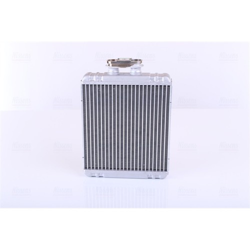 Heater matrix for - vw, 6r