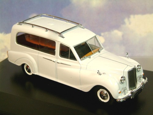 Great oxford diecast - great, 1/43