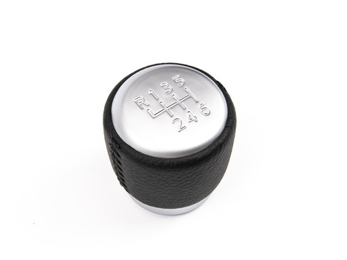 Gear shift lever knob - gear, for