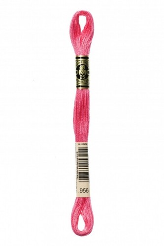 Dmc stranded cotton embroidery - dmc,