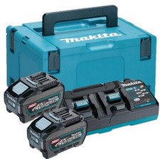 Makita 40V XGT Power Source