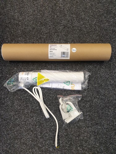 Niglon tubular heater