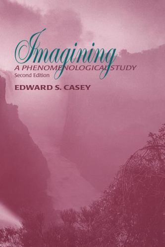 Imagining phenomenological - a,