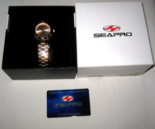 Seapro Women's Tideway Rose