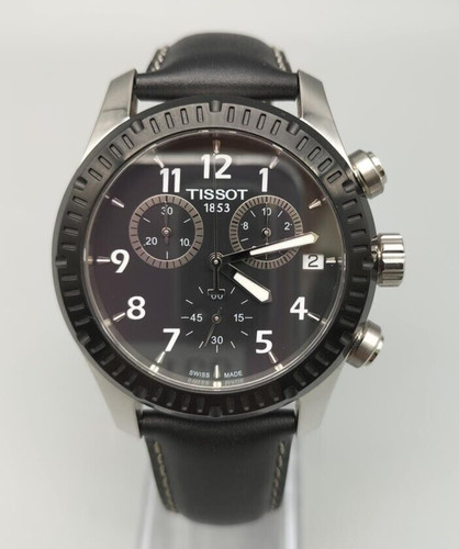 Tissot t0394172605700 swiss - tissot,