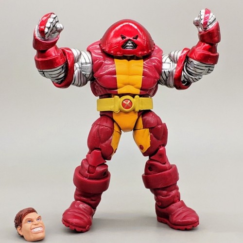 Cosplay men juggernaut - cosplay,