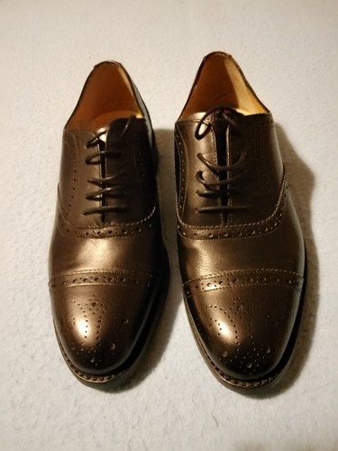 Barker mirfield oxford semi - barker,