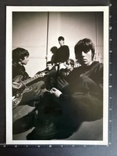 OASIS - GROUP PHOTO 8X12'