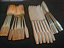 1 piece - Vtg VINERS SHAPE Cutlery - Fish + Regular - Stainless Steel