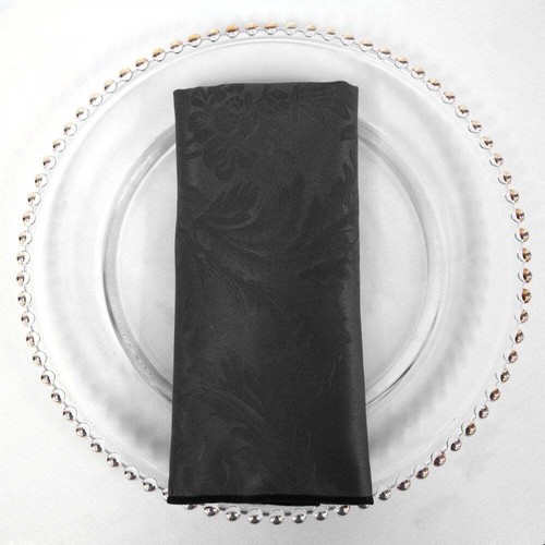 Damask tablecloths and napkins - damask,