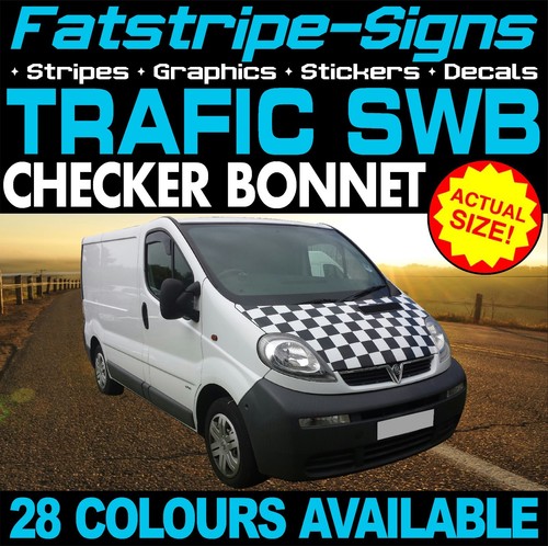 Fit renault trafic swb - renault,