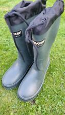 Canadian made Baffin Storm Women's Wellington Boots - New with Tags UK 3 - US 5