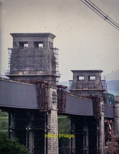 Photo 6x4 britannia bridge - 6x4,