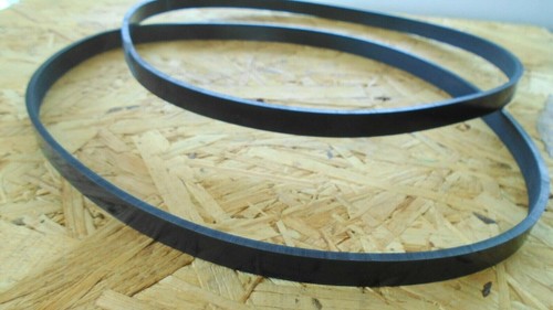 Bandage trim steering wheel - bandage,