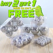126 Glitter Lighting Ball