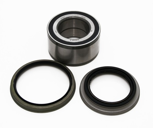 Front wheel bearing kit - wheel,