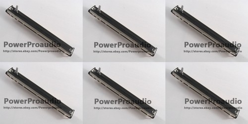 6pcs pitchfader fader dcv1009 - fader,