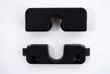 New Genuine Vauxhall Corsa D / E Parcel Shelf Pivot Mounting 2007-2019 39201660