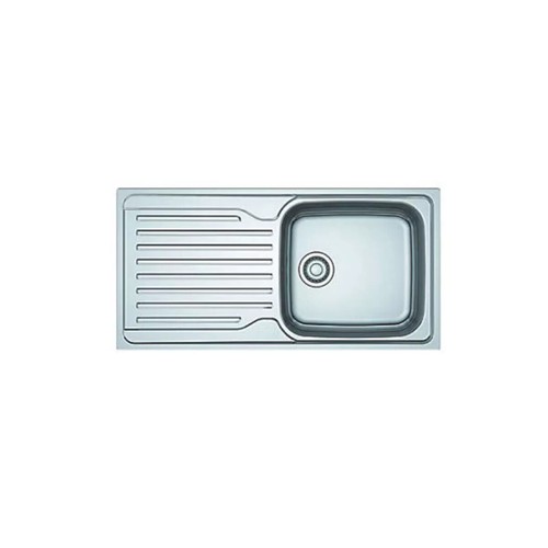 Franke kitchen sink stainless - kitchen,