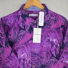 TOMMY BAHAMA NEW $148 100%