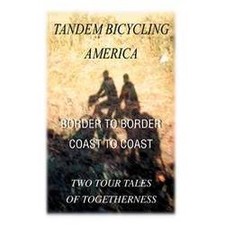 Tandem Bicycling America