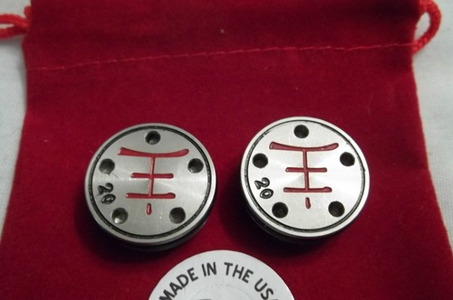 15g 20g graphic putter - or,