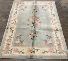 A SPLENDID OLD HANDMADE