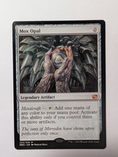 Mox Opal 223 - Modern Masters