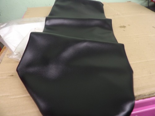 Honda 125 brazil seat cover - brazil,