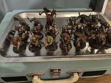 20 Ork Boyz