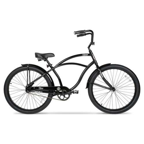 Inch beach cruiser mens - 26,