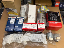 JOB LOT OF AUTOMOTIVE MIXED