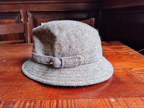 Dunn handwoven harris - handwoven,