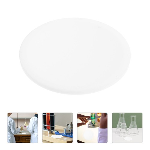 Dispenser petri dish - dish, round