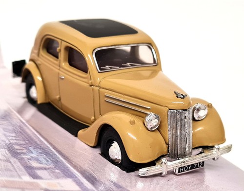 Dinky ford pilot 1950 - pilot,