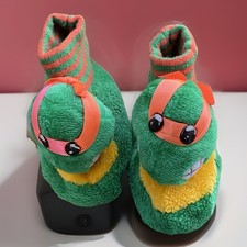 TMNT XL Kids Teenage Mutant