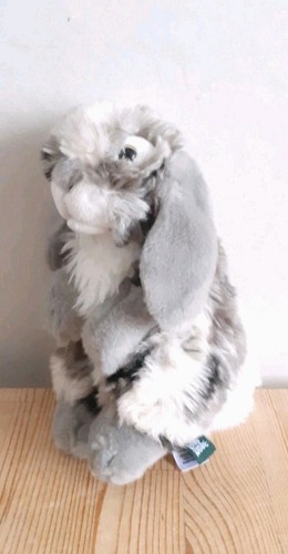 Living nature rabbit - living,