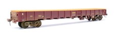 HURST MODELS OO GAUGE WKT001