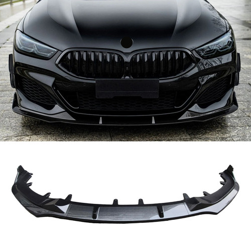 Style carbon painted front - gt,