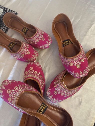 Traditional pakistani pink - pakistani,