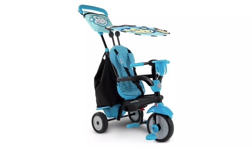 Smartrike safari premium - smartrike,