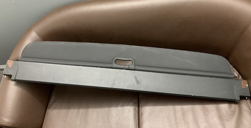 Bmw 2015 f15 rear parcel - x5,
